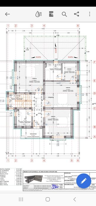 Casa Individuala Corbeanca