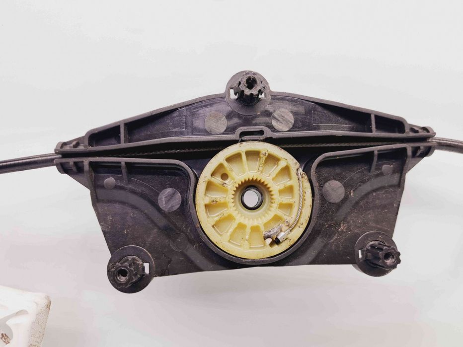 Macara electrica geam dreapta spate Audi Q3 (8UB) [Fabr 2011-2018] 8U0