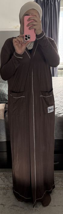 разгрузка гардероба