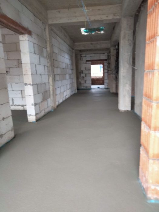 Sapă mecanizată elicopterizata