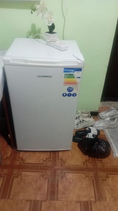 Холодилник стиралка