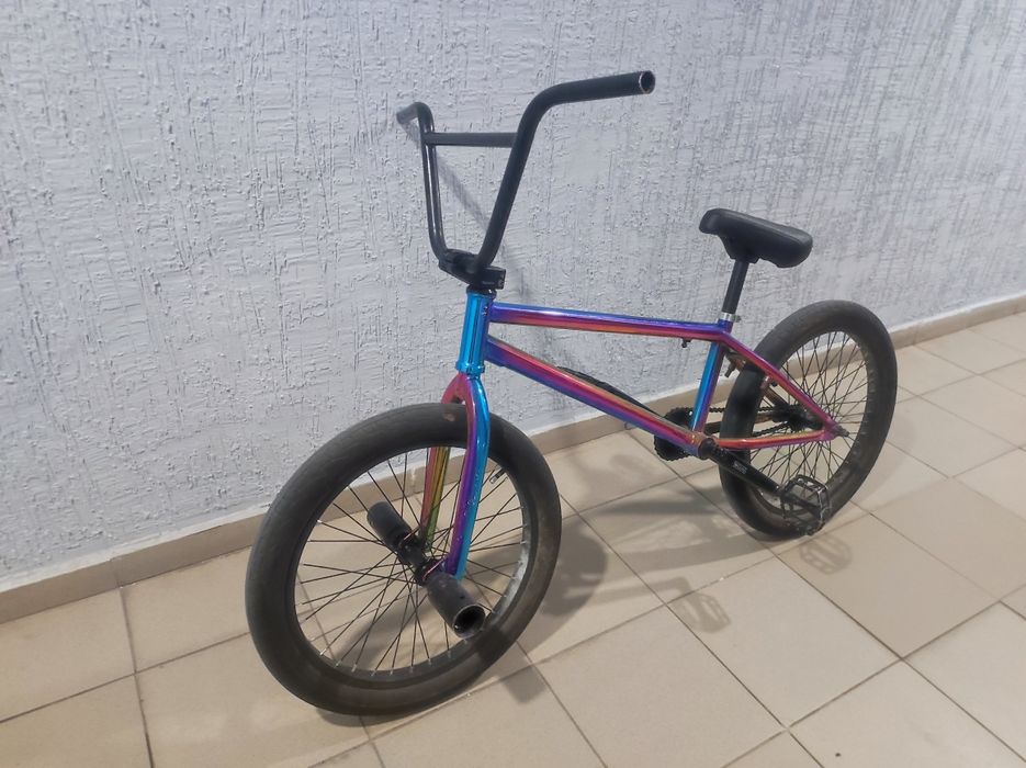 Бмх bmx в лучшем состоянии