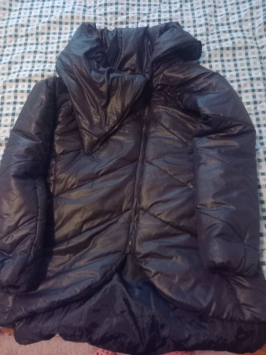 Дамско олекотено яке