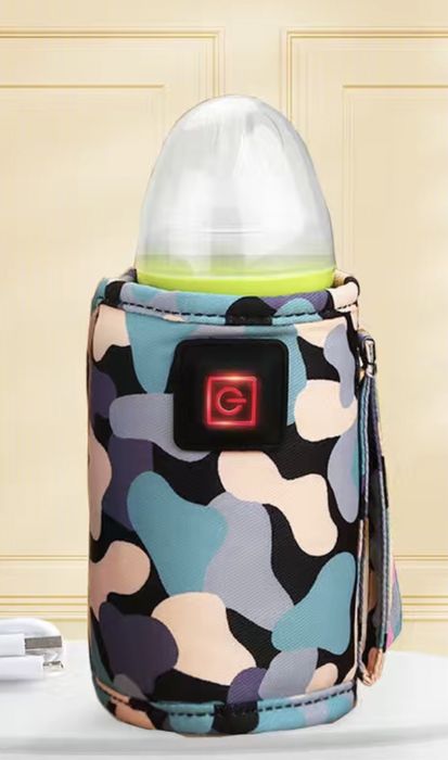 Подогреватель молока детского питания