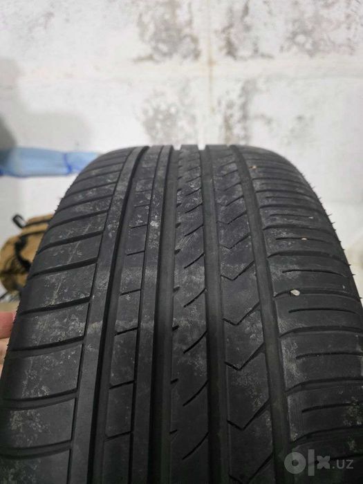 Автошины в сборе. Диски + Покрышки от Lixiang l9