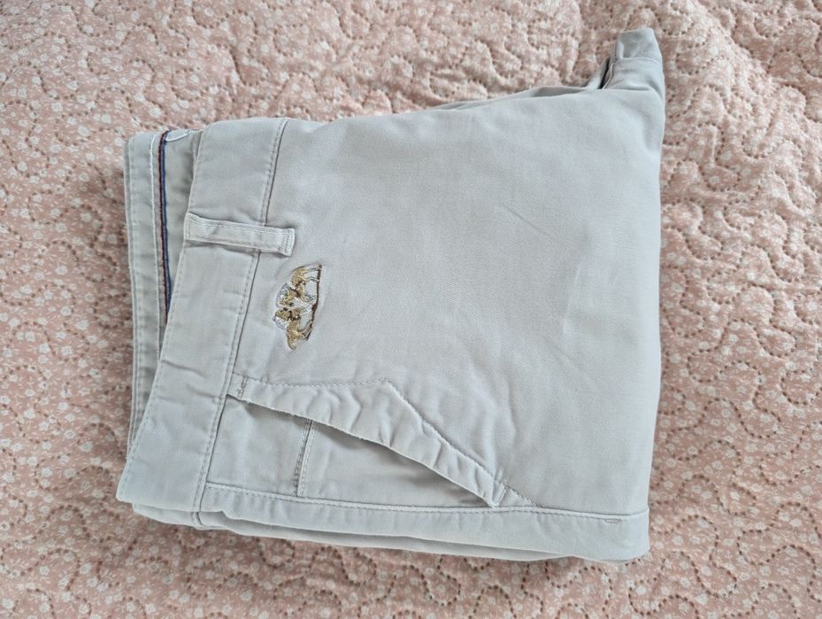 Pantaloni us pollo asn slim fit mărimea 29 - S