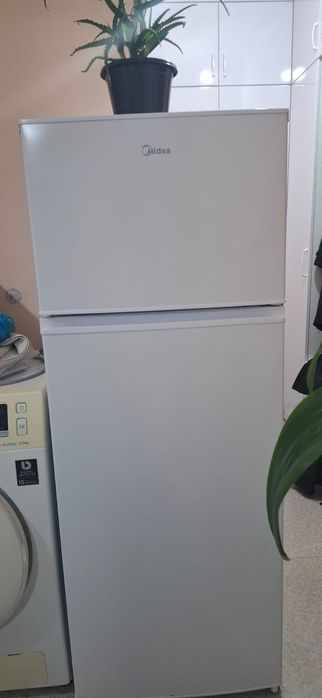 Холодильник Midea