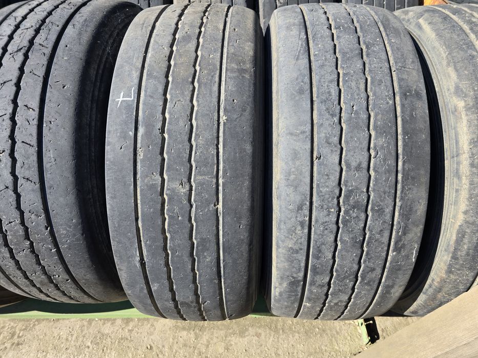 Anvelope 385-65r22.5