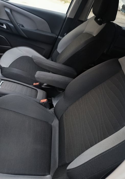 Citroen c4 grand picasso