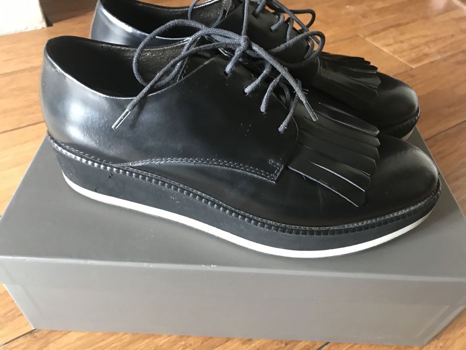 Дамски обувки Zee Lane, Pepe Jeans, Tosca Blu