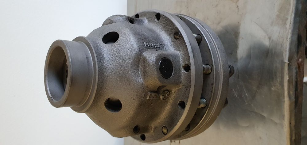 Transmisie finală John Deere/Case/Fendt/Deutz