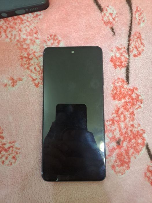 Poco x3 pro holati ideal