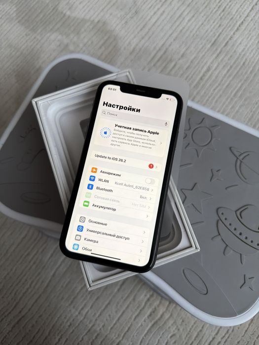 Айфон 11 128/74 еас