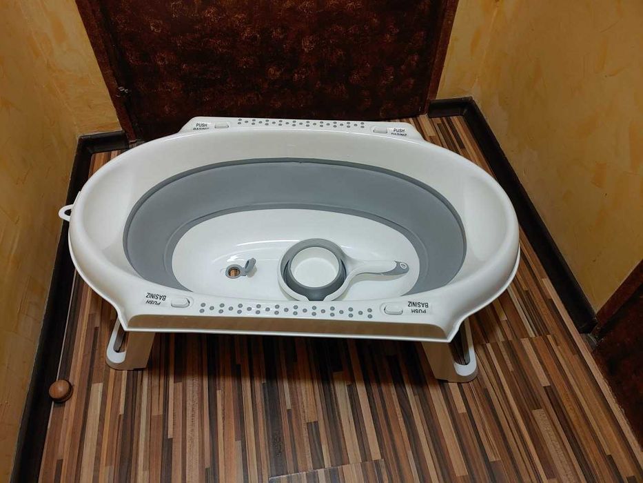 Бебешка кошара,количка,шезлонг,кенгуру,преграда и корито