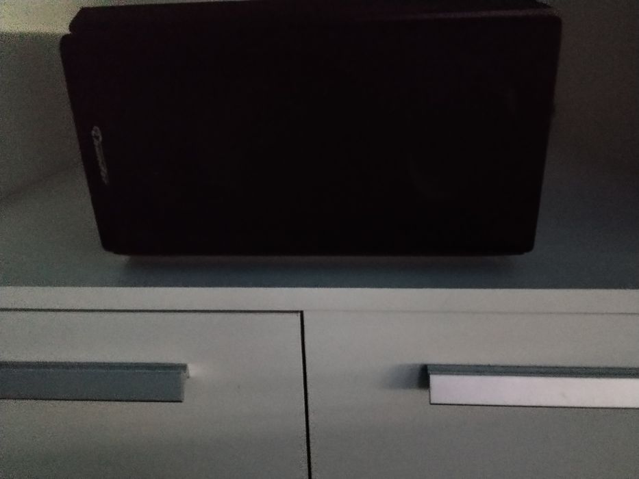 2x100 wata оригинални яки тонколони Тъндър