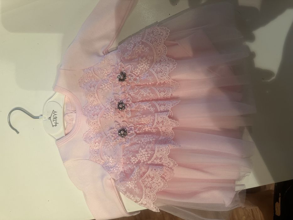 Детский теплый комбинезон