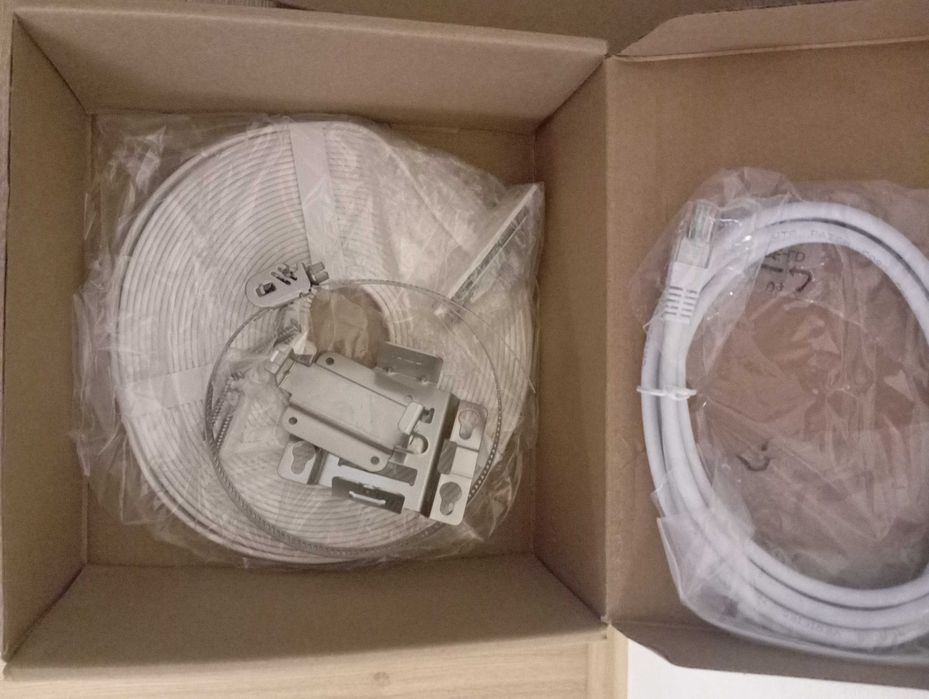 5G рутер за външен монтаж