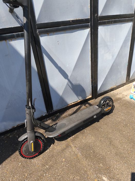 Vand schimb trotineta Xiaomi pro 2