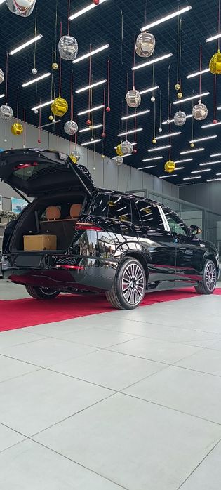 DENZA N8L 2025 Premium