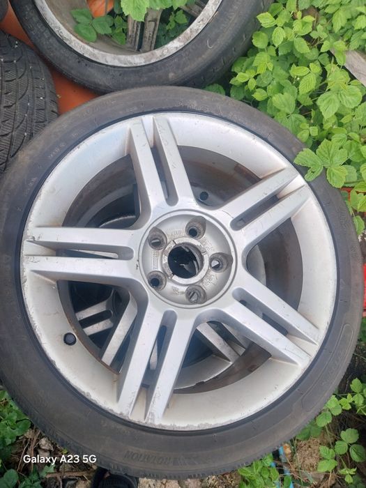 Jante auto originale