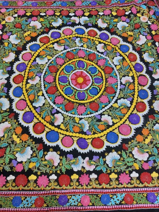 Popop, so'zana, palak.