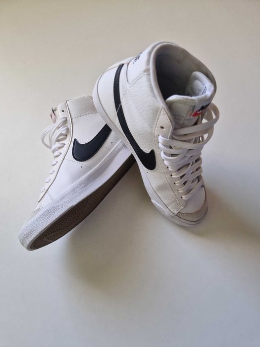 Nike Blazer Mid '77 оригинални кецове