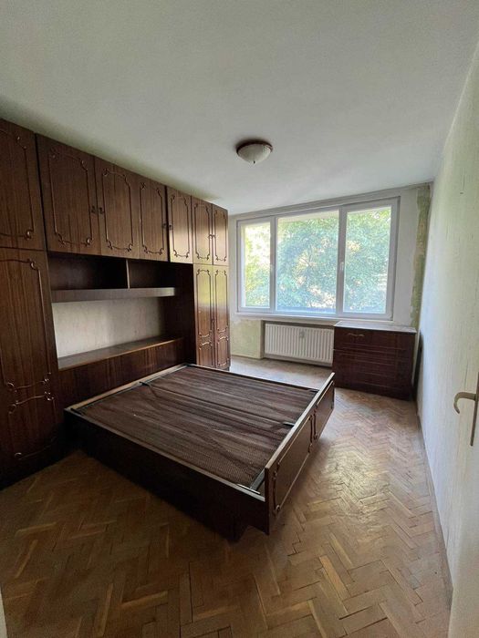 Тристаен апартамент в Центъра на Сливен - 113 кв. м - снимка 11
