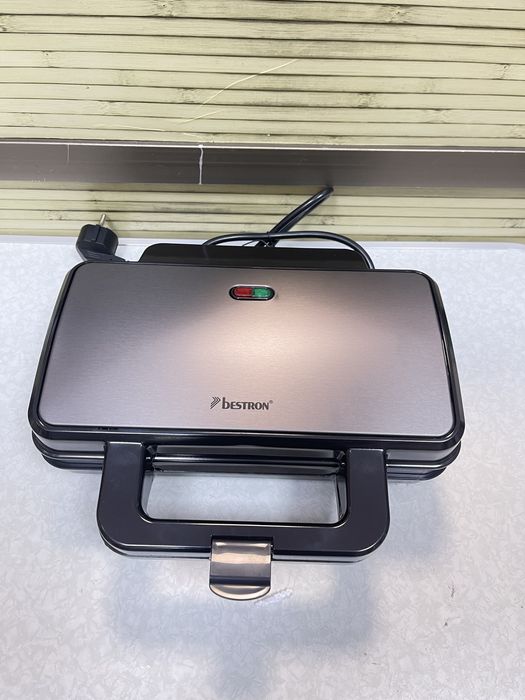 Сандвич грил XL Bestron