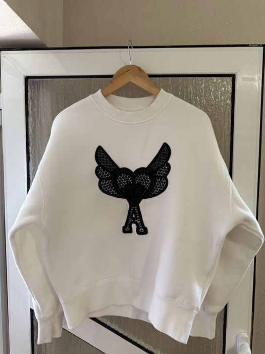 Bluza Ami Paris