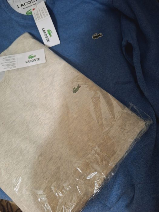 Одежда, оригинал