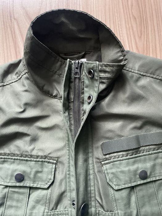 G-Star Raw Filch Bonded Overshirt/мъжка риза / тип яке S
