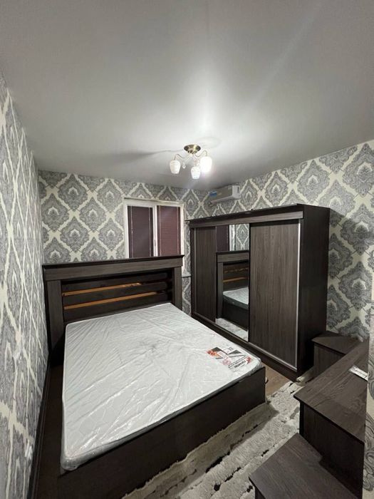 Квартира для девушик