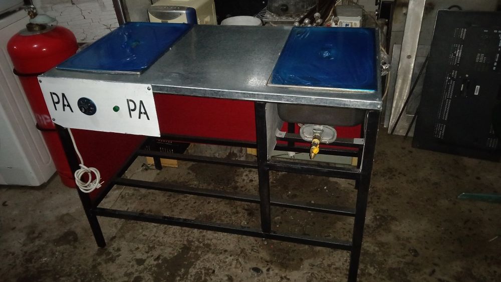 Прашки апарат   prashki prashka aparat