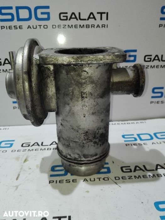 Valva Supapa EGR BMW Seria 3 E91 325d 197cp 2004 - 2013 COD : 70051200