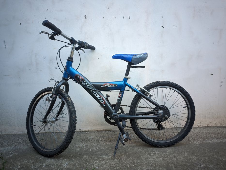 Bicicleta copii 20"