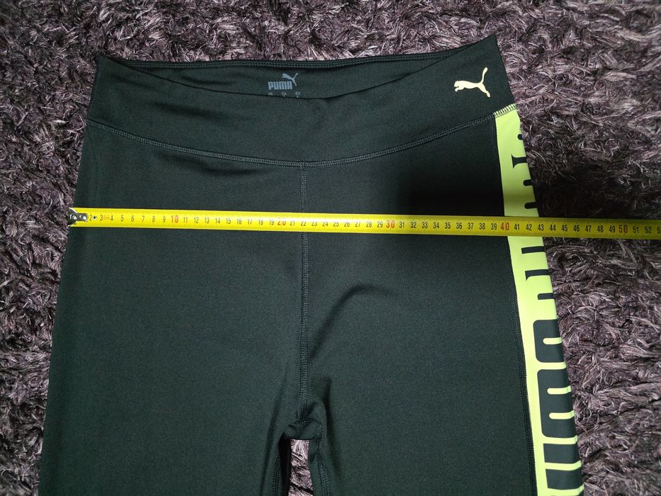 Еластичен клин за спорт на Puma