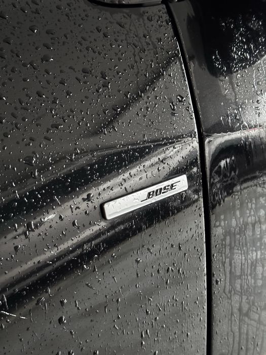 Renault Megane 3 Bose Edition