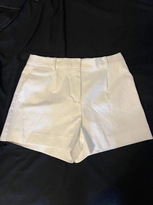 Pantaloni scurti zara
