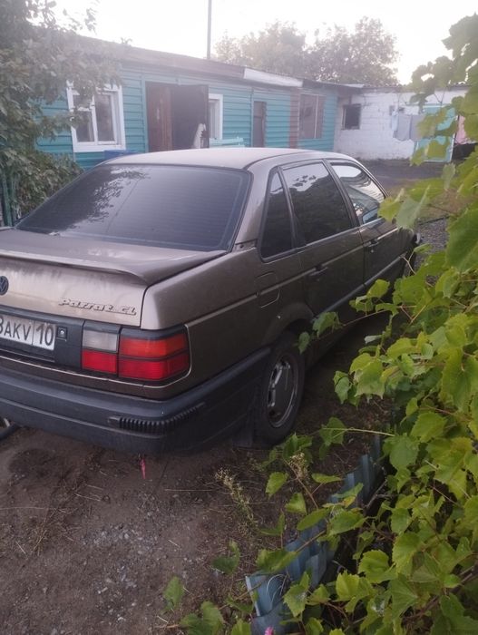 Продам пассат продам пассат