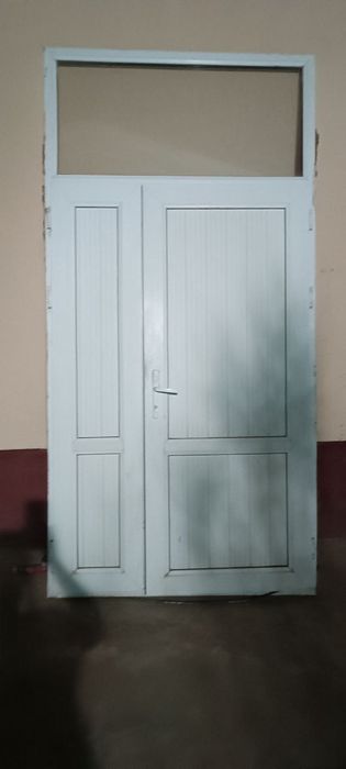 Акфа эшик 270х 135