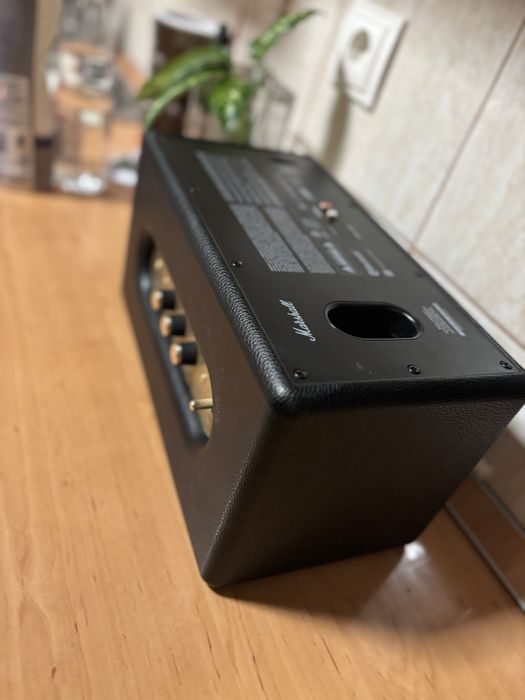 Boxa Marshall Stanmore II isi cauta casa noua!