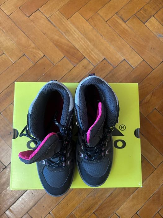 Туристически обувки High Colorado (Нови, EU 39)