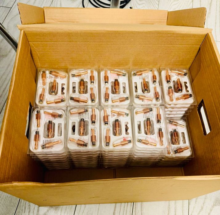 Electrozi & Duze 45A & 45A FineCut, compatibile HYPERTHERM