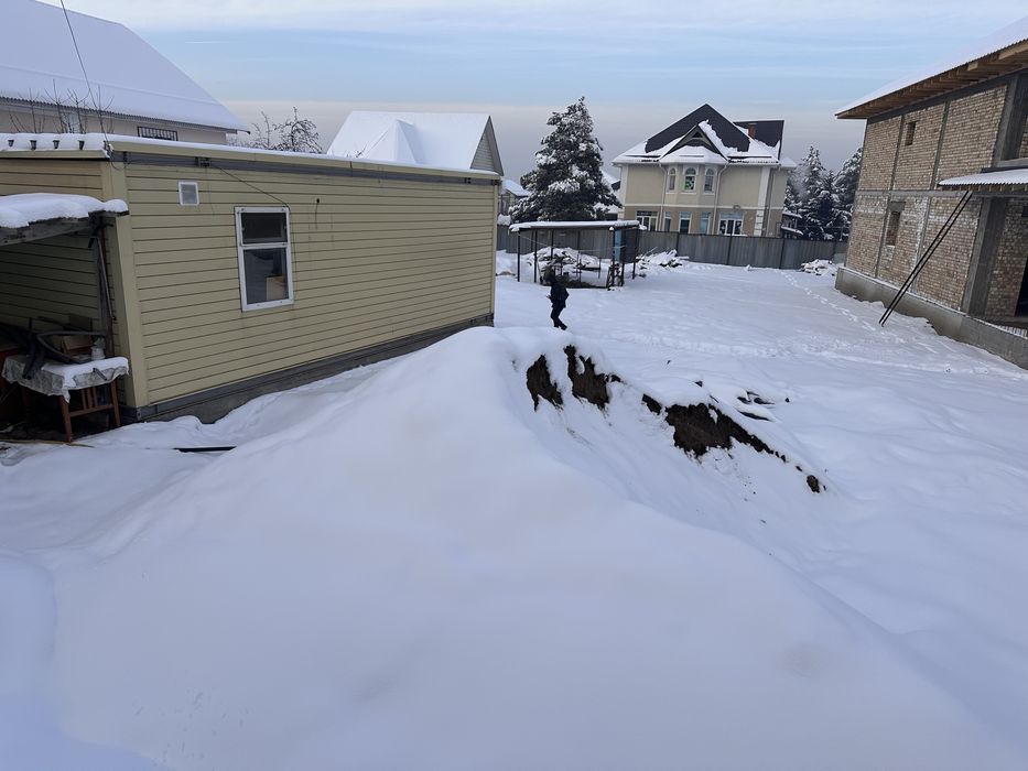 Продам участок в элитном районе Нур-Алатау