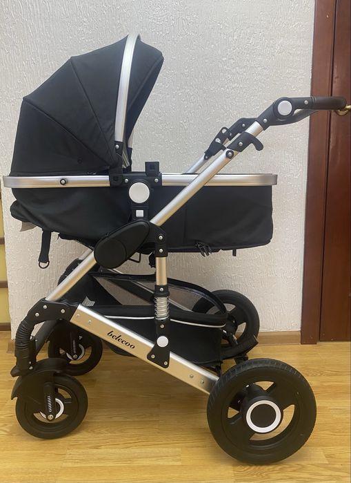Коляска Belecoo детская