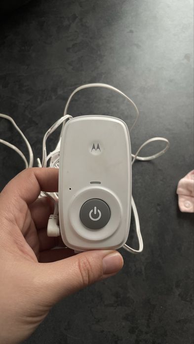 Радионяня Motorola