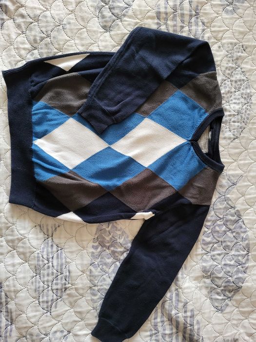 Детски дрехи за момче 3-4 години