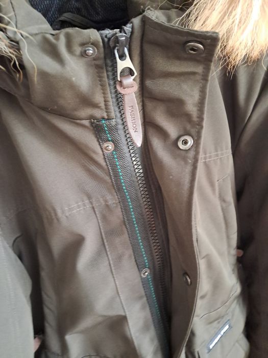 Продам Куртка мужская ( зимняя ) 46 размер