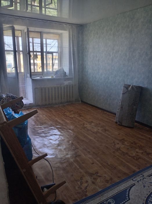 Сдам однокомнатную квартиру