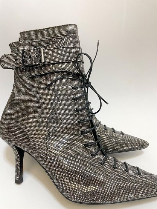 Ботинки Италия люкс, 36 раз. Оригинал